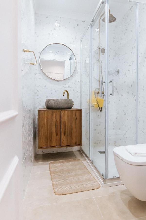 Lisboa - Almirante Reis Central Apartment Εξωτερικό φωτογραφία