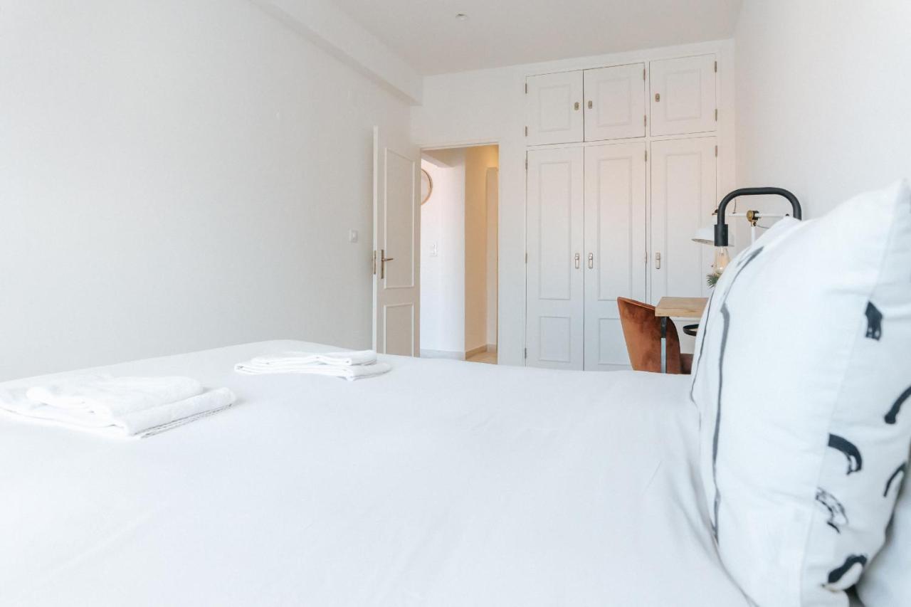 Lisboa - Almirante Reis Central Apartment Εξωτερικό φωτογραφία