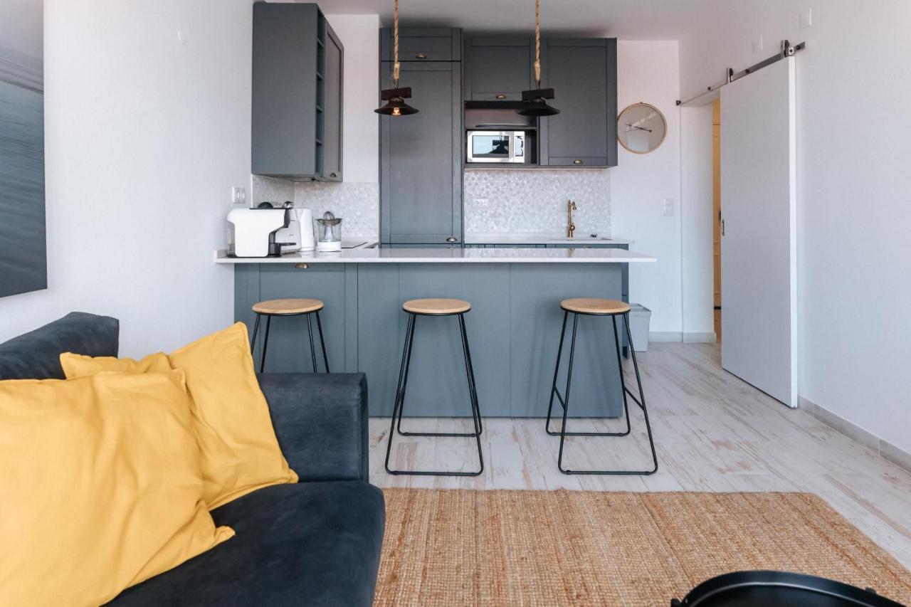 Lisboa - Almirante Reis Central Apartment Εξωτερικό φωτογραφία
