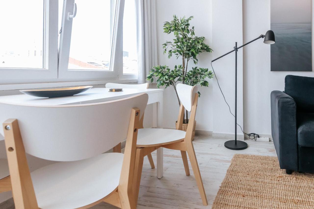 Lisboa - Almirante Reis Central Apartment Εξωτερικό φωτογραφία