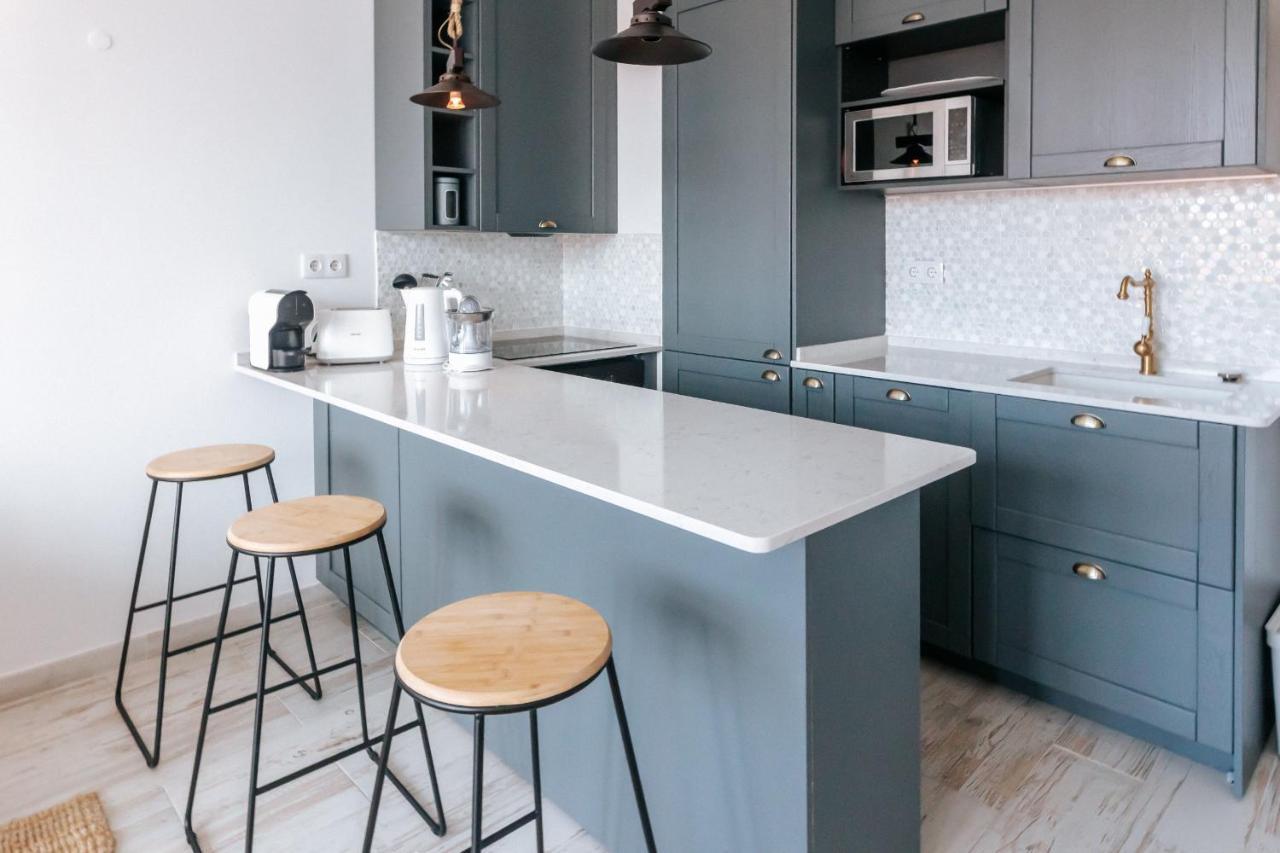 Lisboa - Almirante Reis Central Apartment Εξωτερικό φωτογραφία